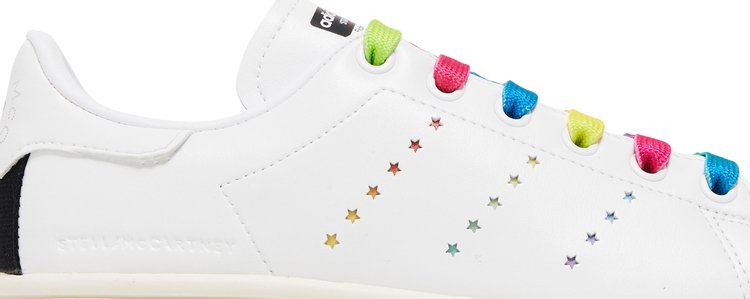 Stella McCartney x Stan Smith Vegan