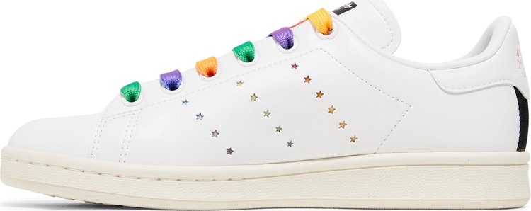 Stella McCartney x Stan Smith Vegan