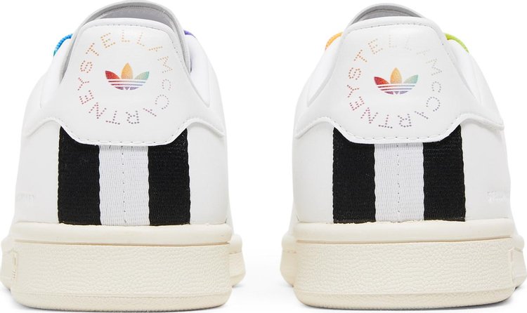 Stella McCartney x Stan Smith Vegan