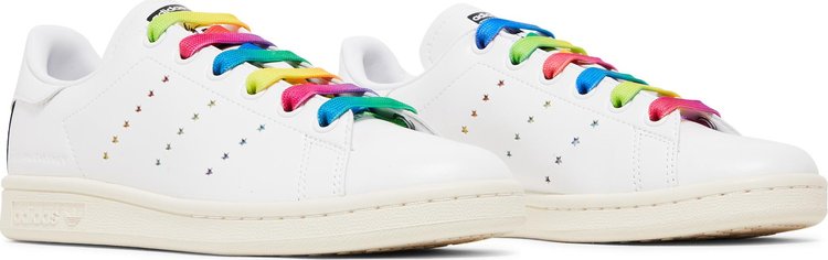 Stella McCartney x Stan Smith Vegan