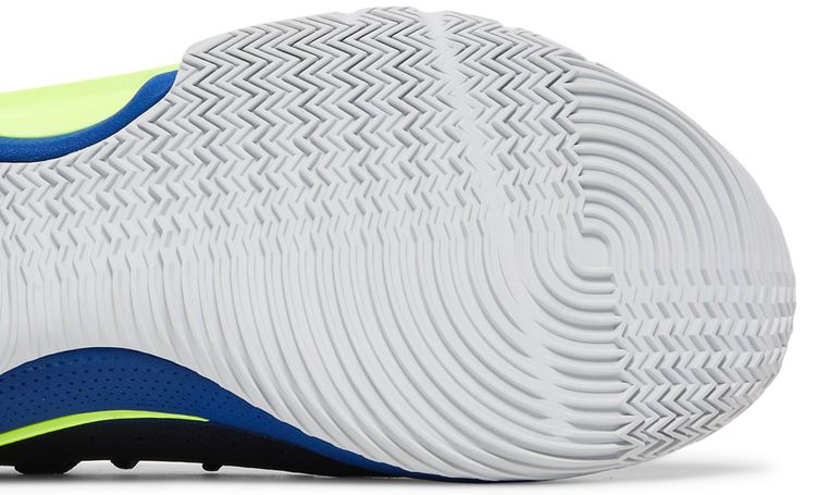 Under Armour Curry 7 Dub Nation