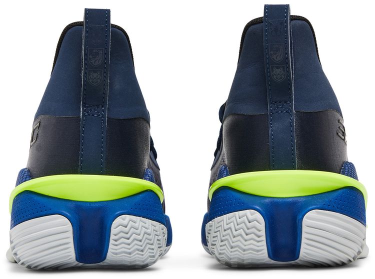 Under Armour Curry 7 Dub Nation