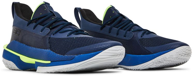 Under Armour Curry 7 Dub Nation