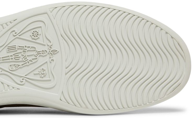 Disney x Gucci Ace Low Mickey Mouse   Beige