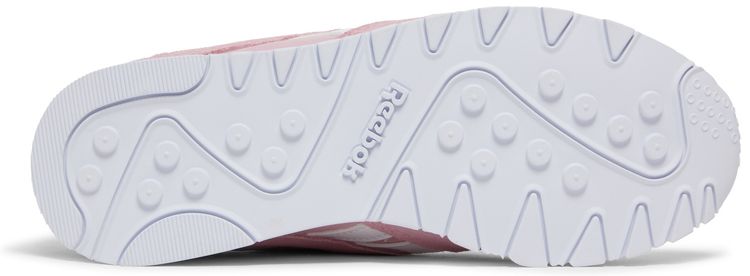 Reebok Wmns Classic Nylon Classic Pink