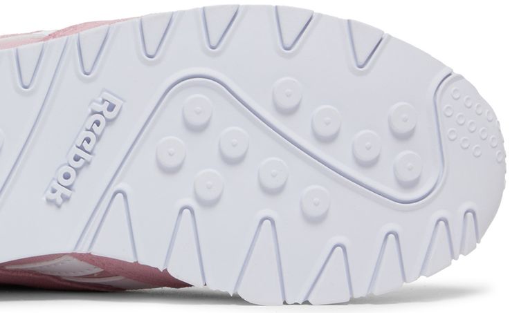Reebok Wmns Classic Nylon Classic Pink