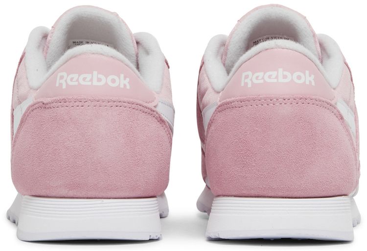 Reebok Wmns Classic Nylon Classic Pink
