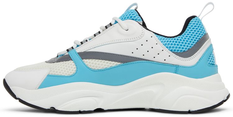 Dior B22 White Light Blue