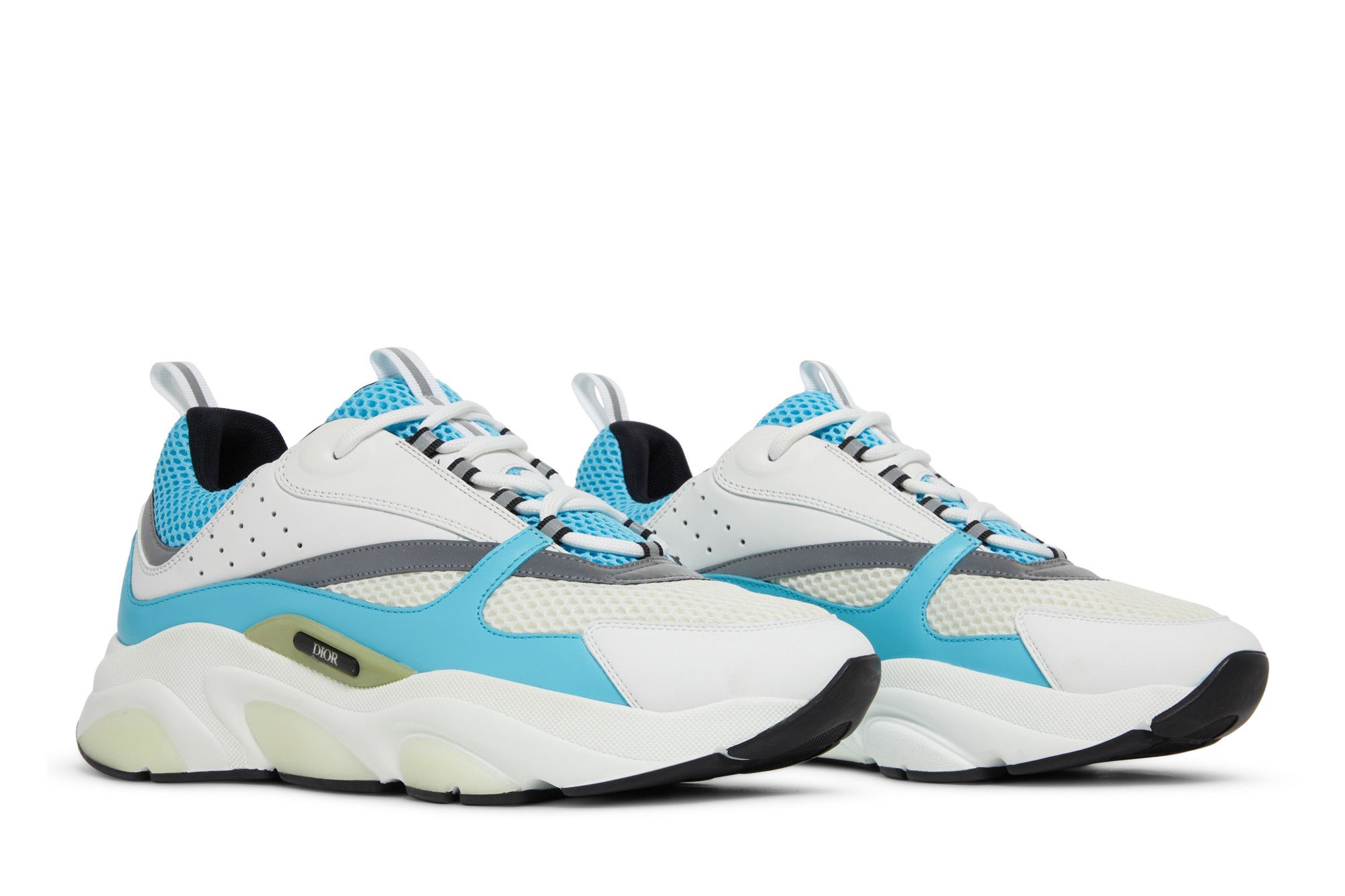 Buy Dior B22 'White Light Blue' - 3SN231YKA H560 | GOAT
