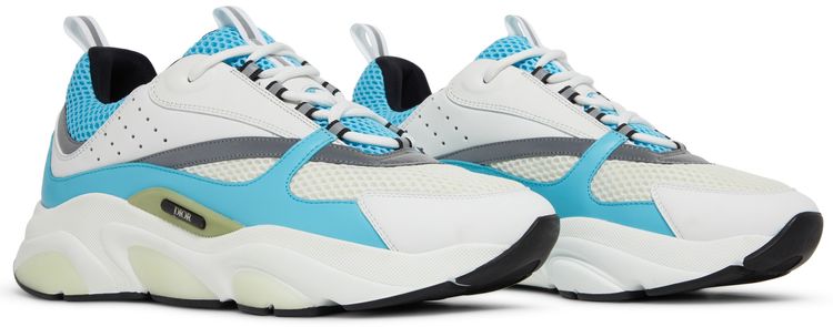 Dior B22 White Light Blue