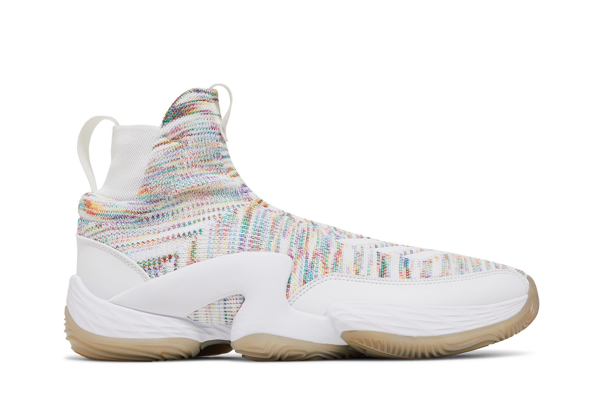 Buy N3xt L3v3l 2020 White Multi Color FW9245 GOAT