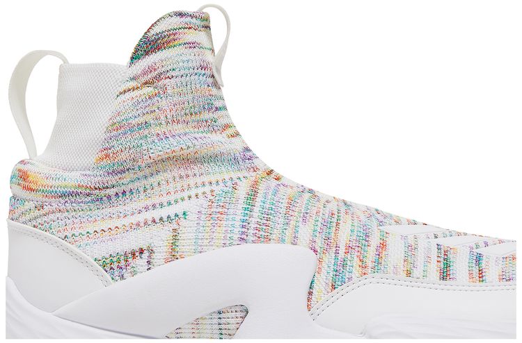 Adidas N3xt L3v3l 2020 White Multi Color