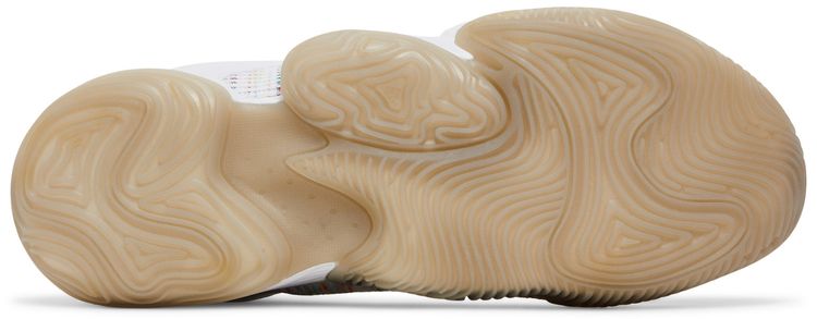 Adidas N3xt L3v3l 2020 White Multi Color