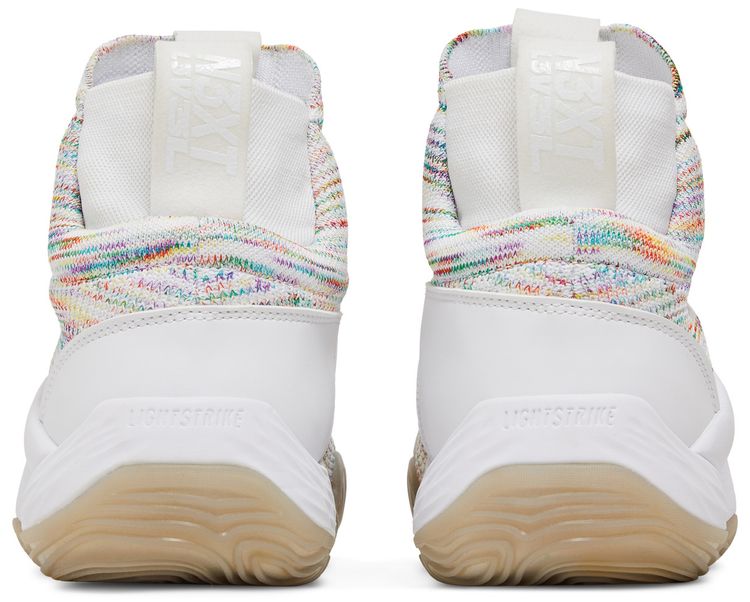 Adidas N3xt L3v3l 2020 White Multi Color