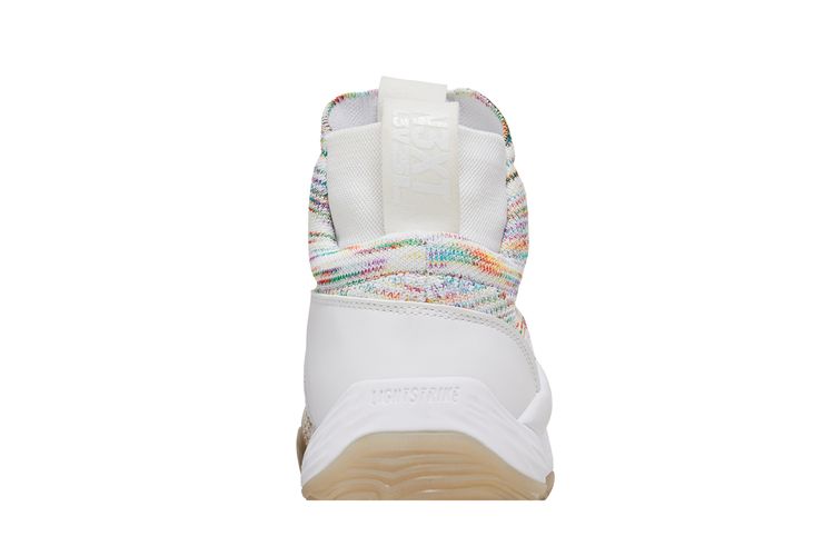 Adidas N3xt L3v3l 2020 White Multi Color