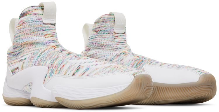 Adidas N3xt L3v3l 2020 White Multi Color