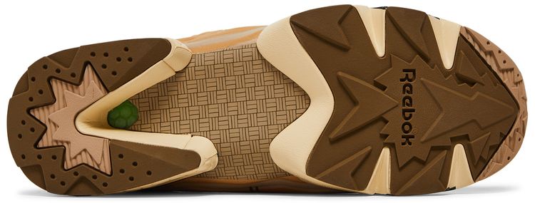 Kung Fu Panda x Reebok InstaPump Fury Po