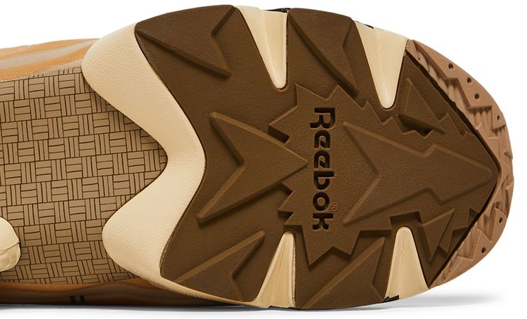 Kung Fu Panda x Reebok InstaPump Fury Po