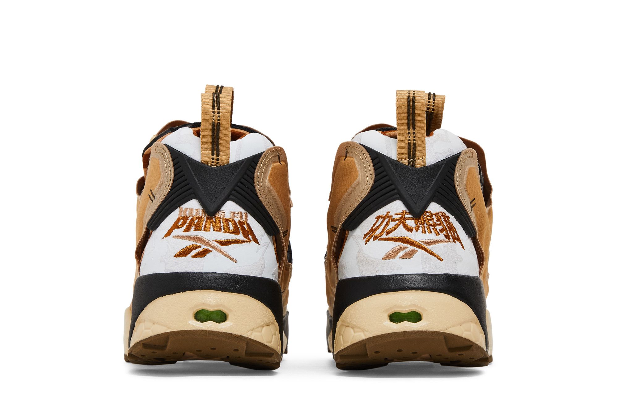 Buy Kung Fu Panda x InstaPump Fury 'Po' - GZ8632 | GOAT