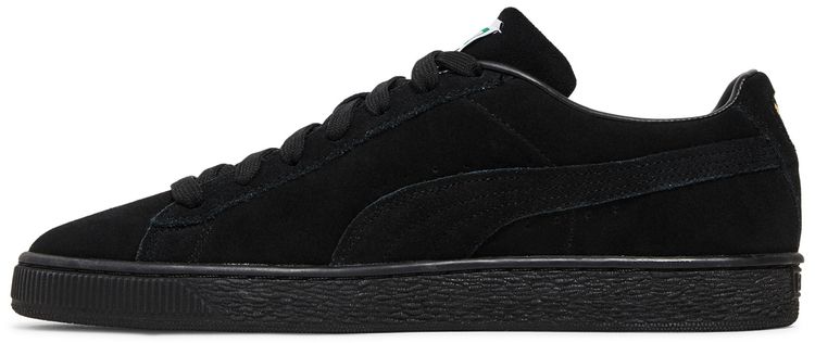 Puma Suede Classic 21 Black