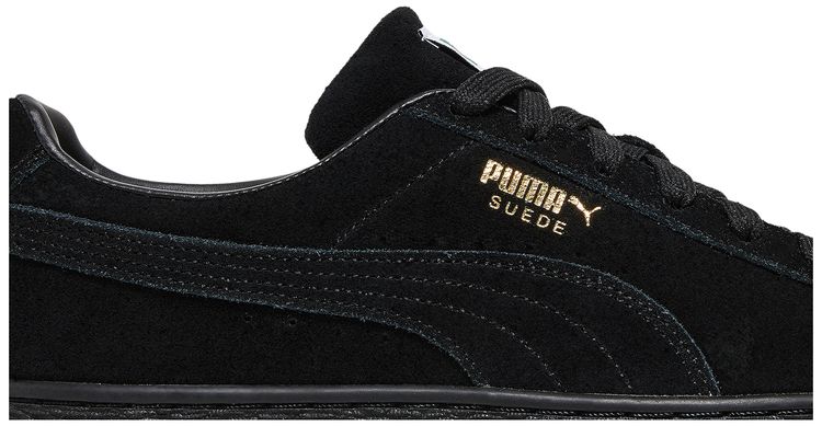 Puma Suede Classic 21 Black