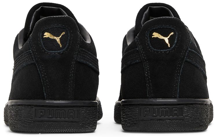 Puma Suede Classic 21 Black