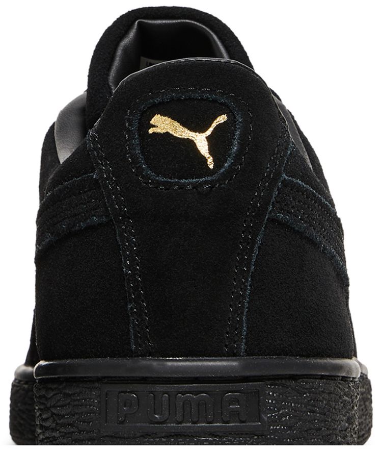 Puma Suede Classic 21 Black