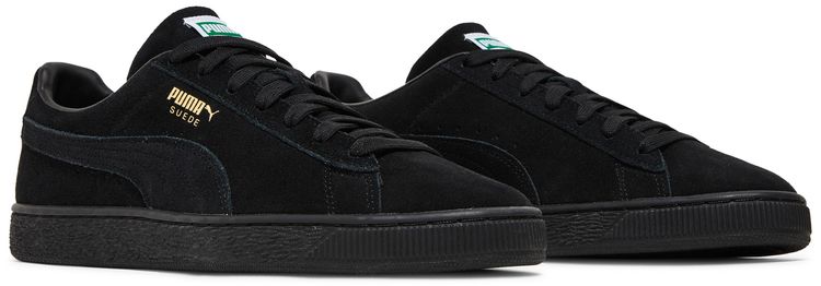 Puma Suede Classic 21 Black