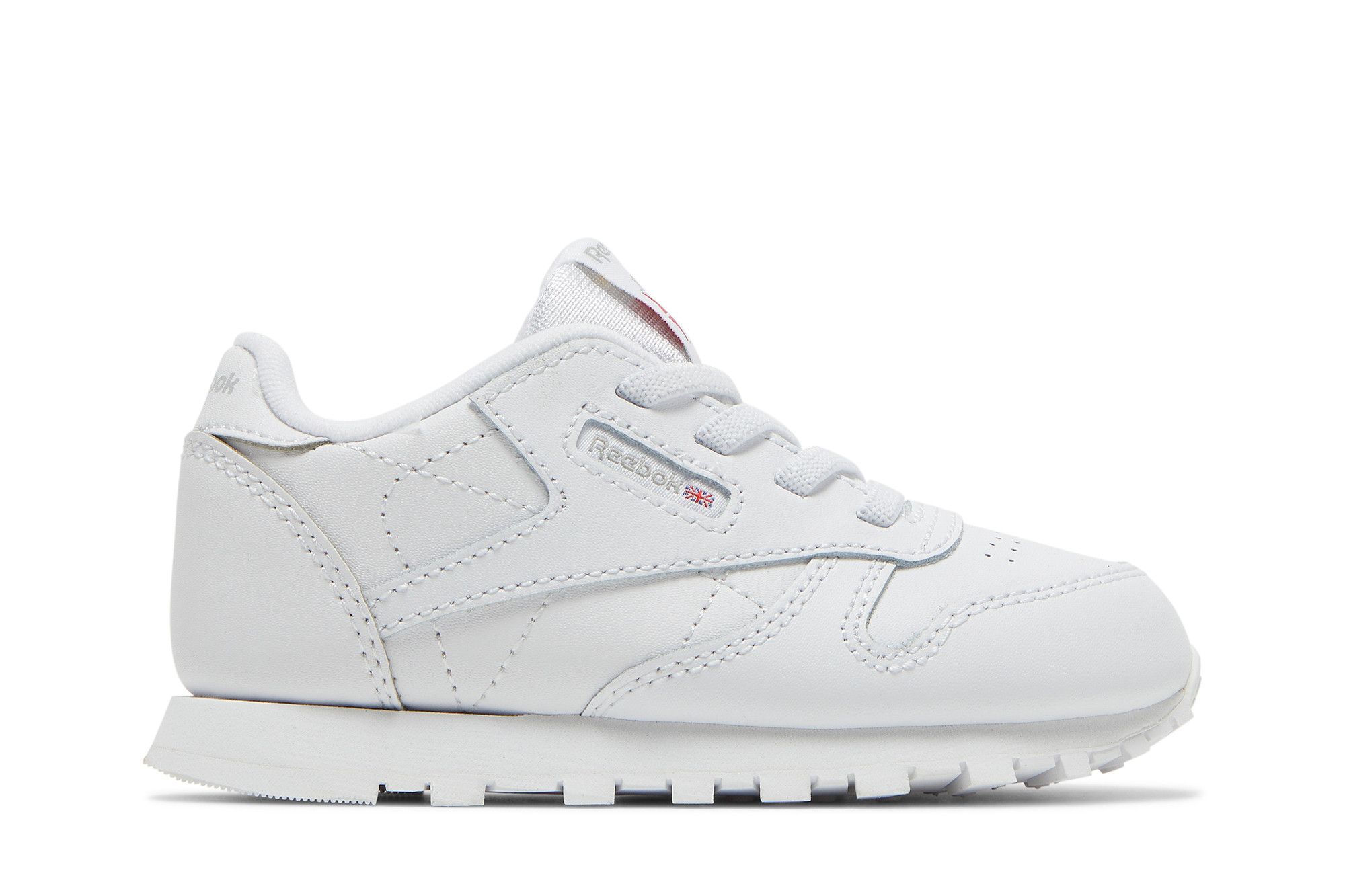 Reebok classic shop triple white