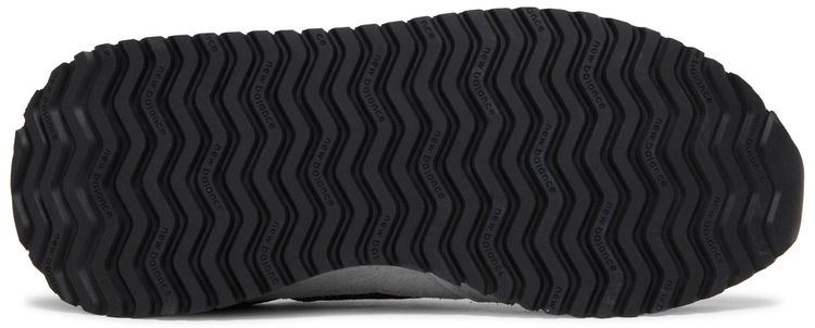 Sneakersnstuff x New Balance 237 Blue Racer