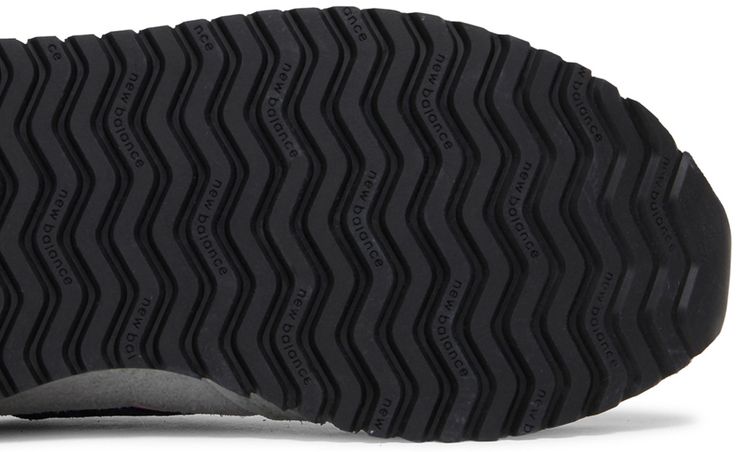 Sneakersnstuff x New Balance 237 Blue Racer