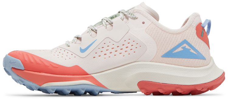 Nike Wmns Air Zoom Terra Kiger 7 Light Soft Pink Magic Ember