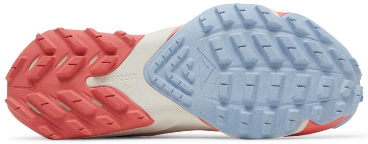 Nike Wmns Air Zoom Terra Kiger 7 Light Soft Pink Magic Ember