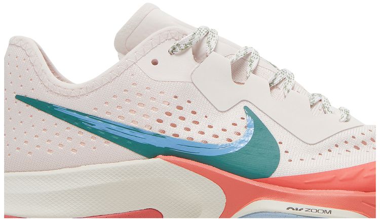 Nike Wmns Air Zoom Terra Kiger 7 Light Soft Pink Magic Ember
