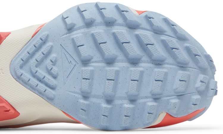 Nike Wmns Air Zoom Terra Kiger 7 Light Soft Pink Magic Ember