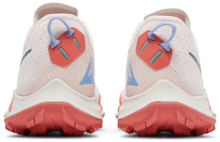 Nike Wmns Air Zoom Terra Kiger 7 Light Soft Pink Magic Ember