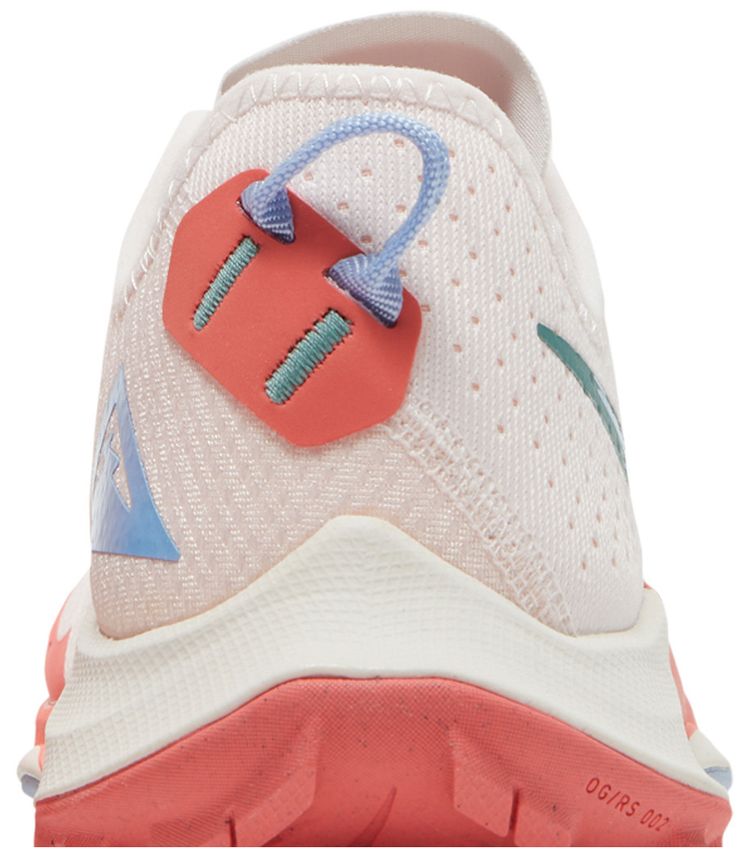 Nike Wmns Air Zoom Terra Kiger 7 Light Soft Pink Magic Ember