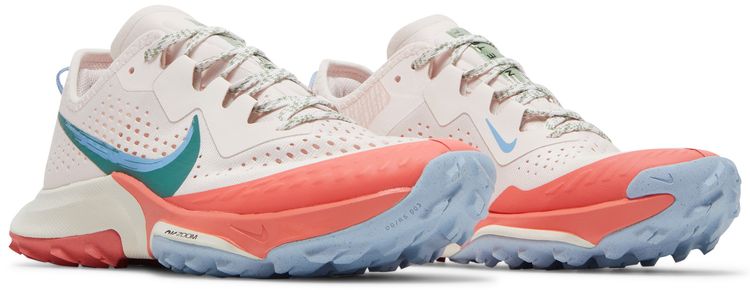 Nike Wmns Air Zoom Terra Kiger 7 Light Soft Pink Magic Ember
