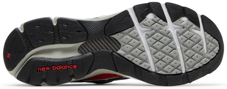 New Balance 920 Made In England Grey Black