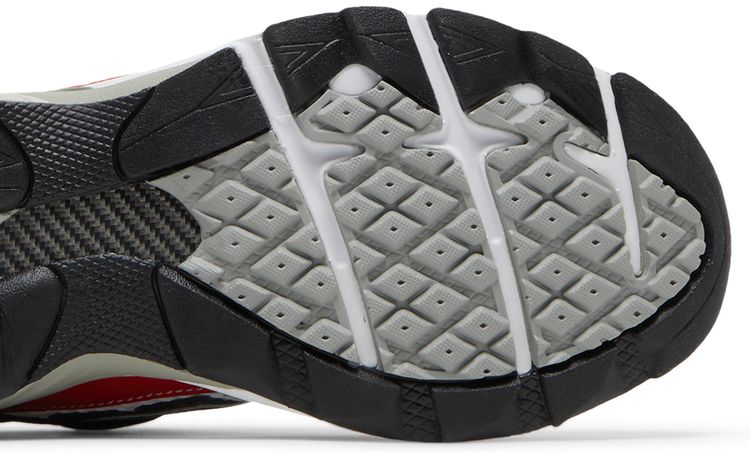 New Balance 920 Made In England Grey Black