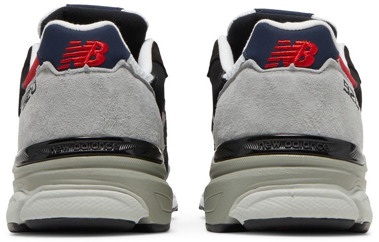 New Balance 920 Made In England Grey Black