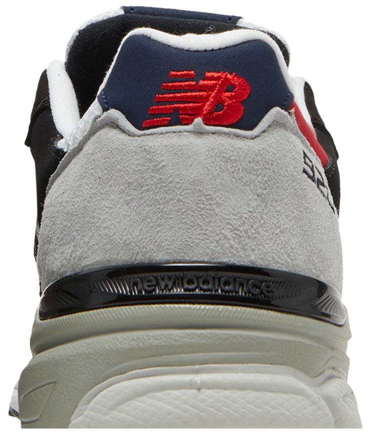 New Balance 920 Made In England Grey Black