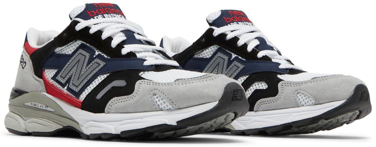 New Balance 920 Made In England Grey Black