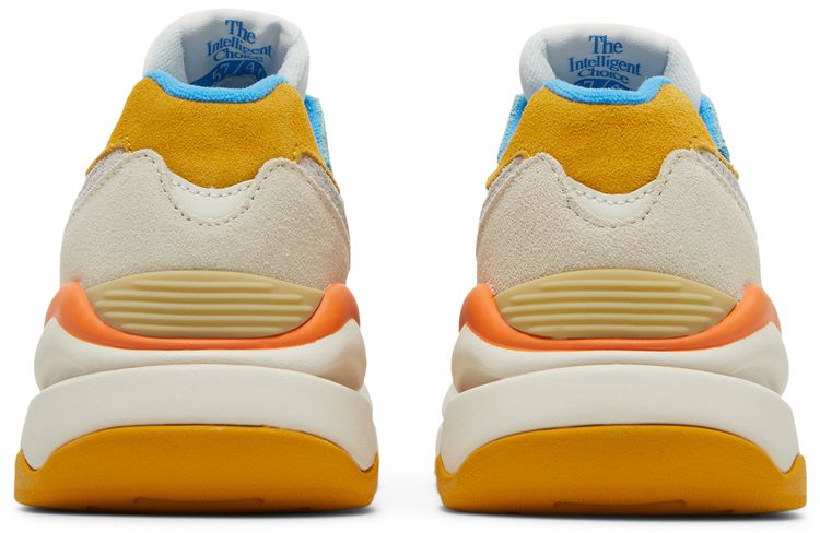 Wmns 5740 Multi Color