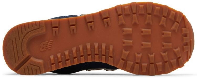 New Balance Wmns 574 Natural Indigo Workwear