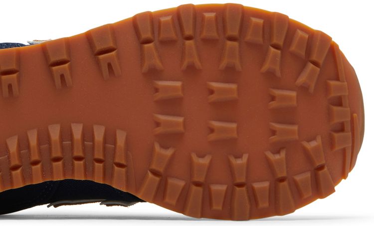 New Balance Wmns 574 Natural Indigo Workwear