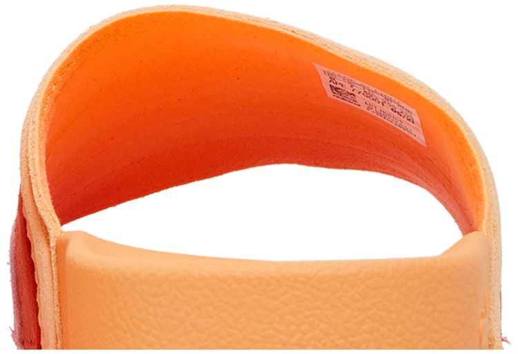 Wmns Adilette Slides Light Pink Orange