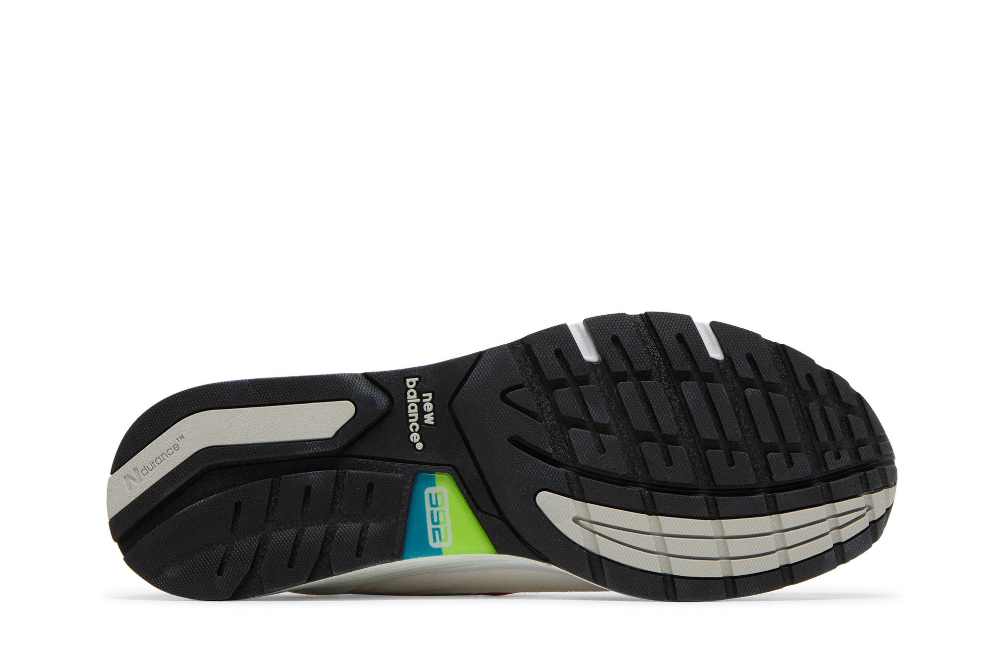 Buy 992 Made in USA 'White Neon' - M992DA | GOAT