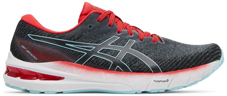 Asics GT 2000 10 Metropolis Electric Red