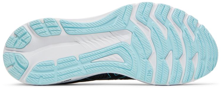 Asics GT 2000 10 Metropolis Electric Red